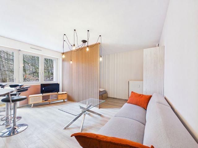 ▷ Appartement à louer • Saint Avold • 37 m² • 550 € | immoRegion