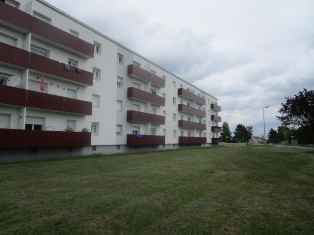 ▷ Appartement à louer • Saint Avold • 48 m² • 361 € | immoRegion