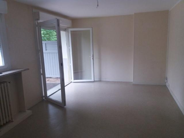 ▷ Appartement à louer • Saint Avold • 57 m² • 426 € | immoRegion