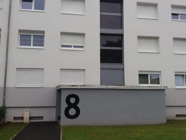 ▷ Appartement à louer • Saint Avold • 57 m² • 426 € | immoRegion