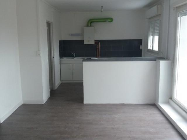 ▷ Appartement à louer • Saint Avold • 57 m² • 455 € | immoRegion