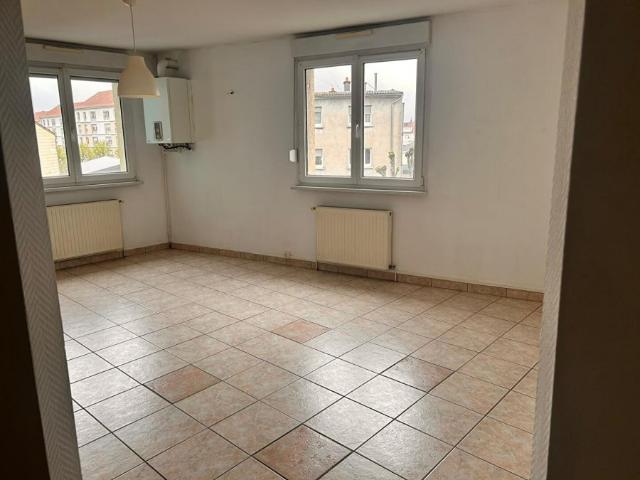 ▷ Appartement à louer • Saint Avold • 52 m² • 428 € | immoRegion