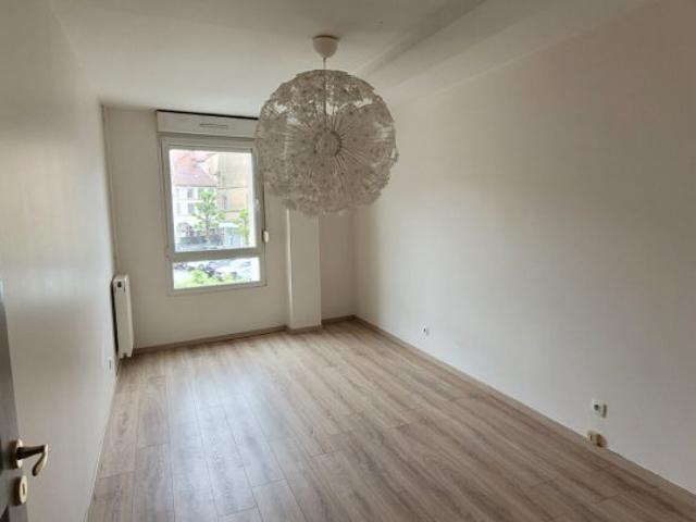 ▷ Appartement à louer • Saint Avold • 66,65 m² • 585 € | immoRegion