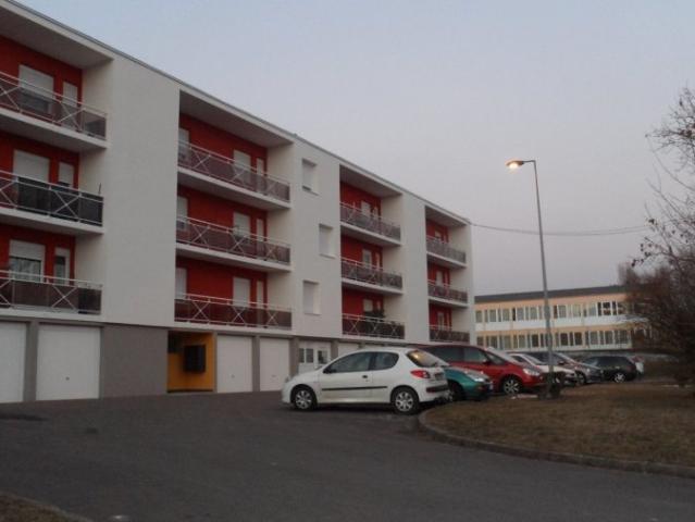 ▷ Appartement à louer • Saint Avold • 69 m² • 599 € | immoRegion
