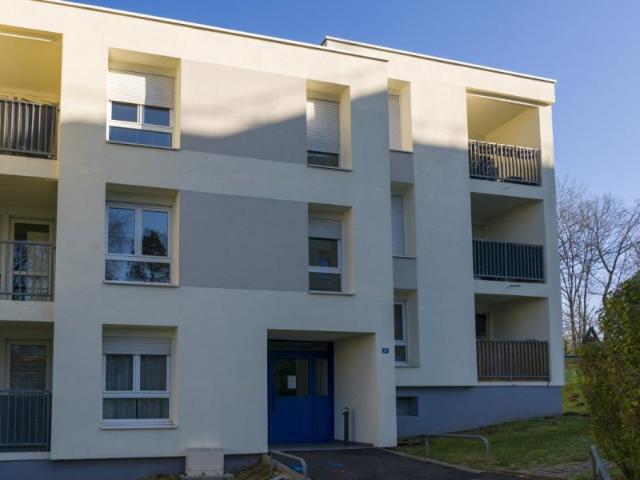 ▷ Appartement à louer • Saint Avold • 63 m² • 462 € | immoRegion