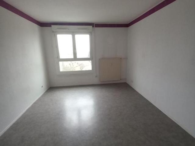 ▷ Appartement à louer • Saint Avold • 63 m² • 462 € | immoRegion
