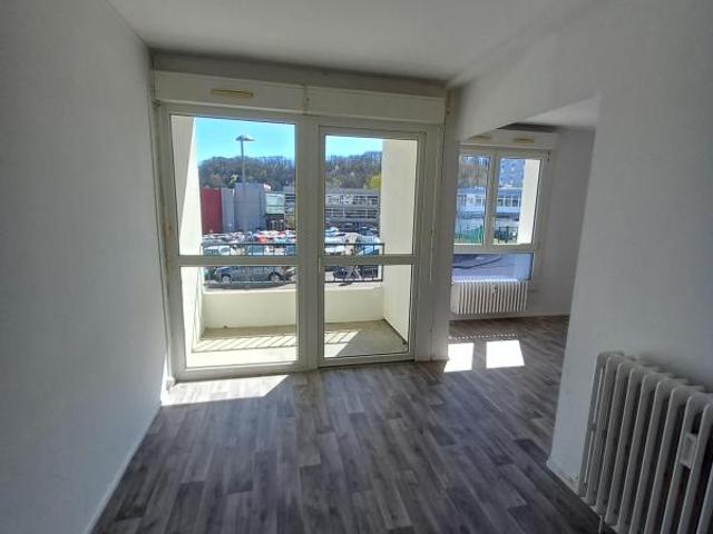 ▷ Appartement à louer • Saint Avold • 76 m² • 556 € | immoRegion