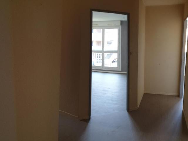 ▷ Appartement à louer • Saint Avold • 79 m² • 524 € | immoRegion