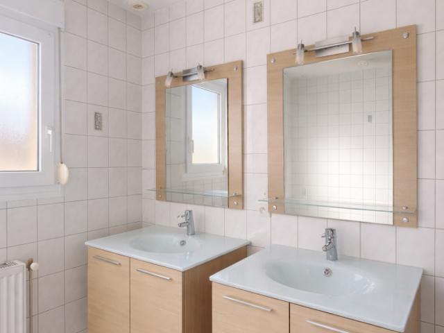 ▷ Appartement à louer • Saint Avold • 79 m² • 780 € | immoRegion