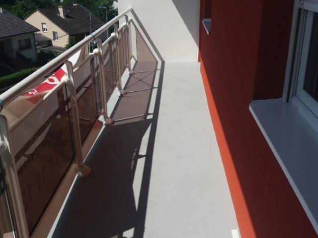 ▷ Appartement à louer • Saint Avold • 84 m² • 707 € | immoRegion