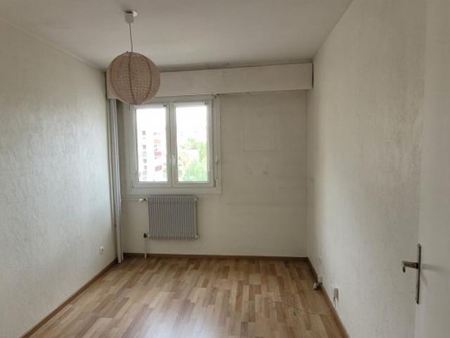 ▷ Appartement à louer • Saint Avold • 88 m² • 830 € | immoRegion