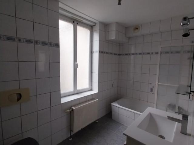 ▷ Appartement à louer • Saint Avold • 96 m² • 650 € | immoRegion