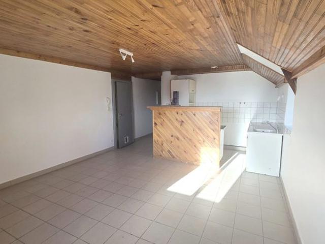 Appartement à louer Saint Agrève