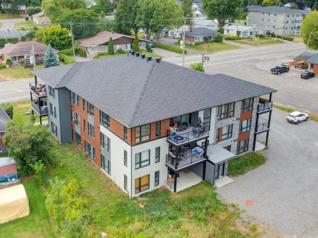 Appartement à louer Saint Ambroise de Kildare