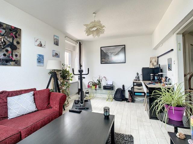 ▷ Appartement à louer • Saint Amé • 65 m² • 465 € | immoRegion