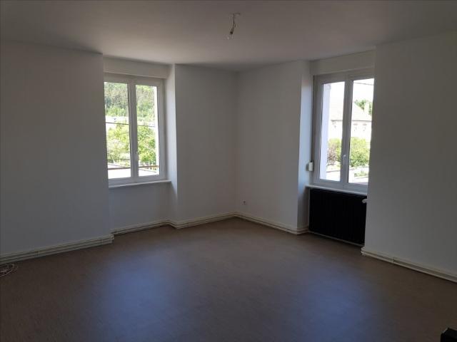 ▷ Appartement à louer • Saint Amé • 92 m² • 540 € | immoRegion