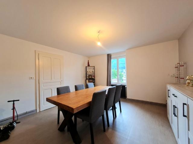 ▷ Appartement à louer • Saint Amé • 92 m² • 540 € | immoRegion