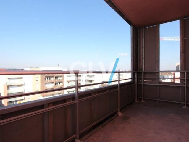 ▷ Appartement à louer • Saint André lez Lille • 41,9 m² • 775 € | immoRegion