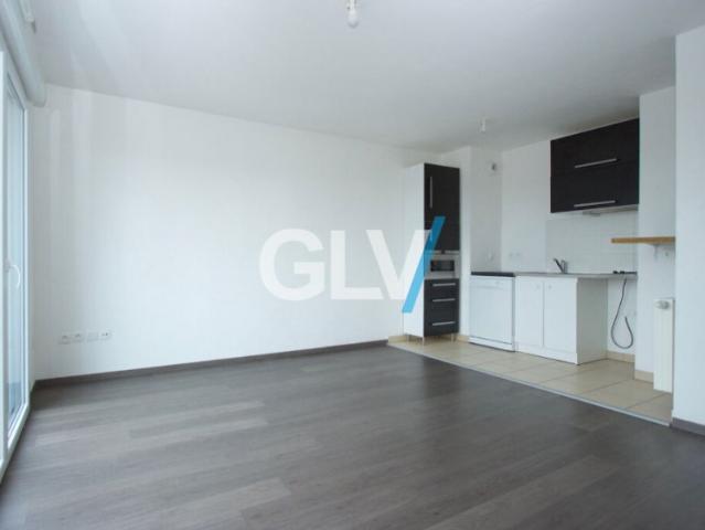 ▷ Appartement à louer • Saint André lez Lille • 41,09 m² • 723 € | immoRegion