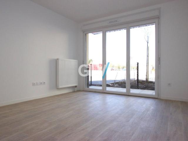 ▷ Appartement à louer • Saint André lez Lille • 39 m² • 704 € | immoRegion
