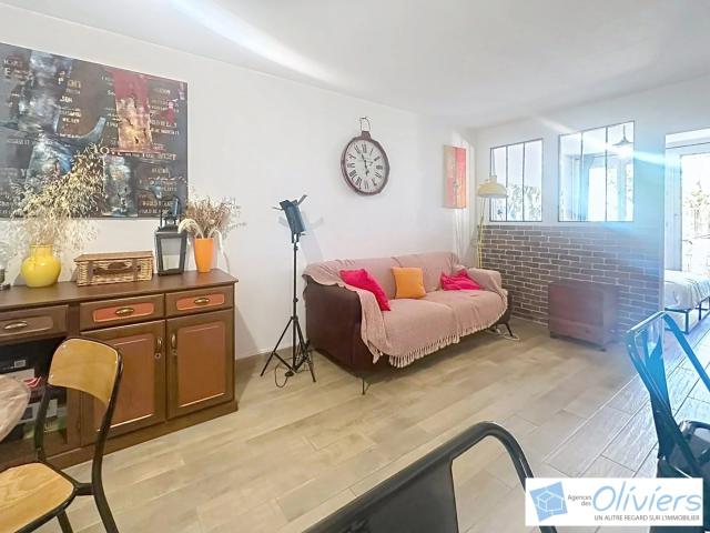 Appartement à louer Saint Cyr l'École