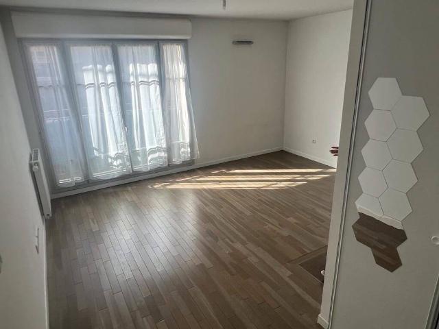 Appartement à louer Saint Cyr l'École