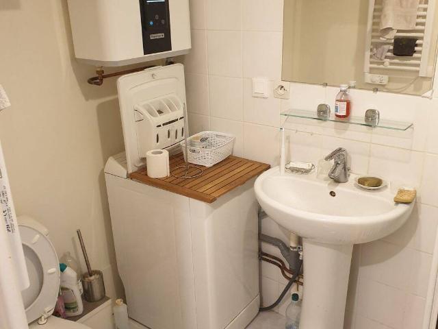 Appartement à louer Saint Chamond