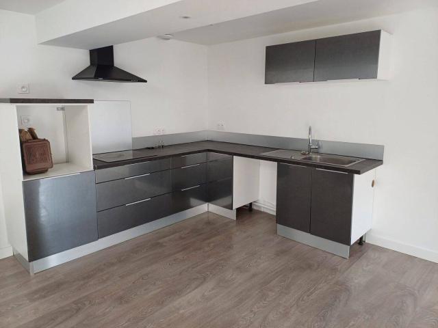Appartement à louer Saint Chamond