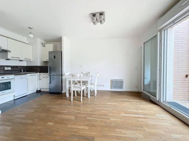 Appartement à louer Saint Cloud