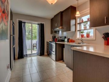 Apartment for rent in Roussillon