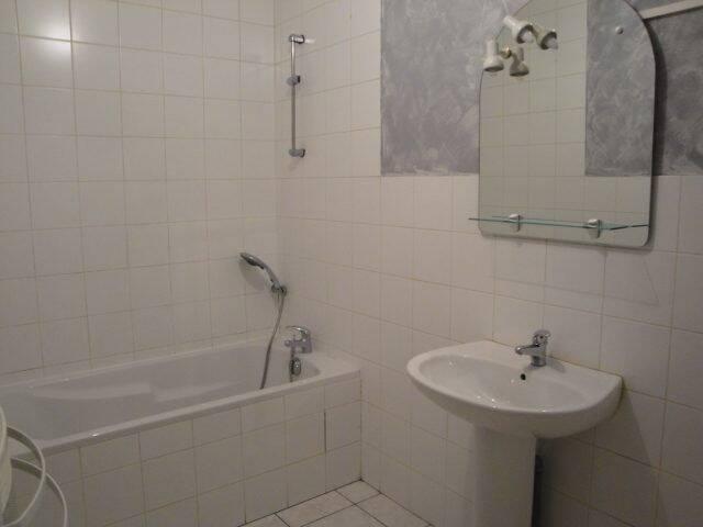 Appartement à louer Saint Didier en Velay