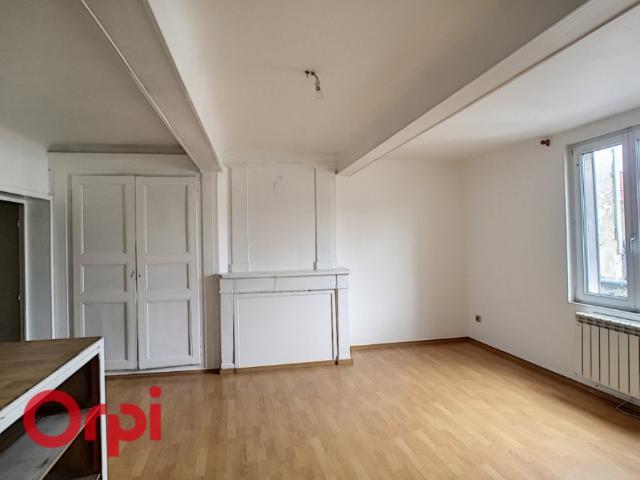 ▷ Appartement à louer • Saint Dizier • 68 m² • 400 € | immoRegion