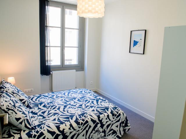 Appartement à louer Saint Étienne