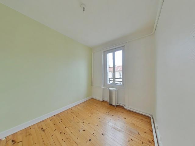 Appartement à louer Saint Étienne