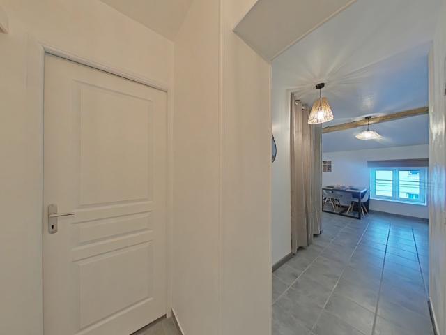 Appartement à louer Saint Étienne