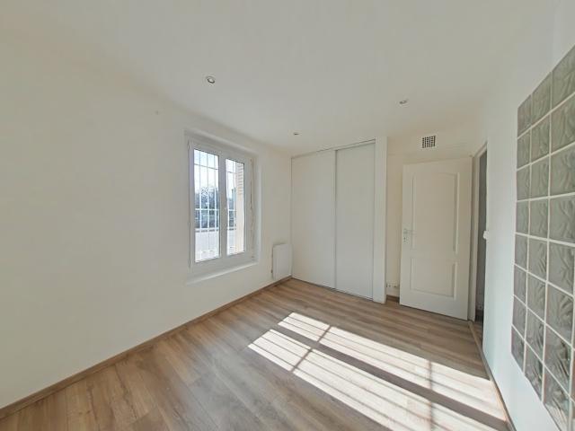 Appartement à louer Saint Étienne