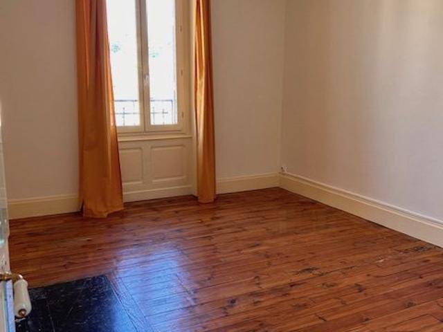 Appartement à louer Saint Étienne