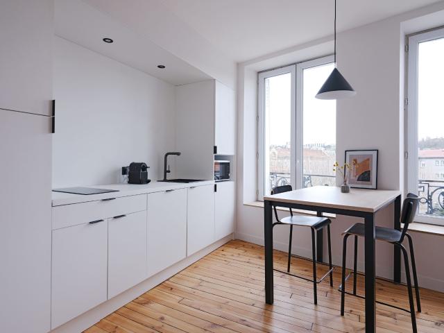 Appartement à louer Saint Étienne