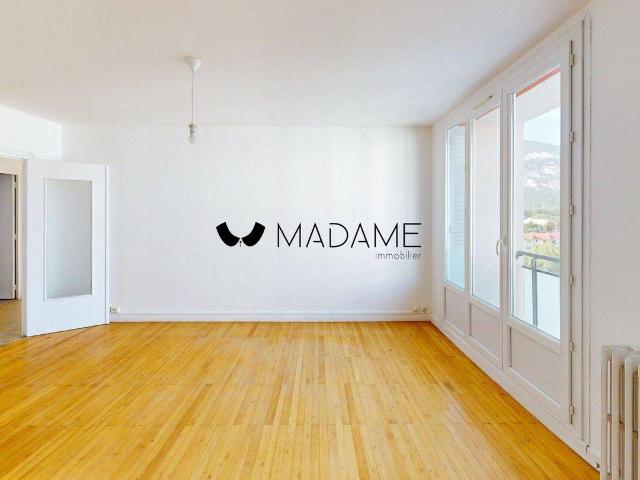 Appartement à louer Saint Égrève
