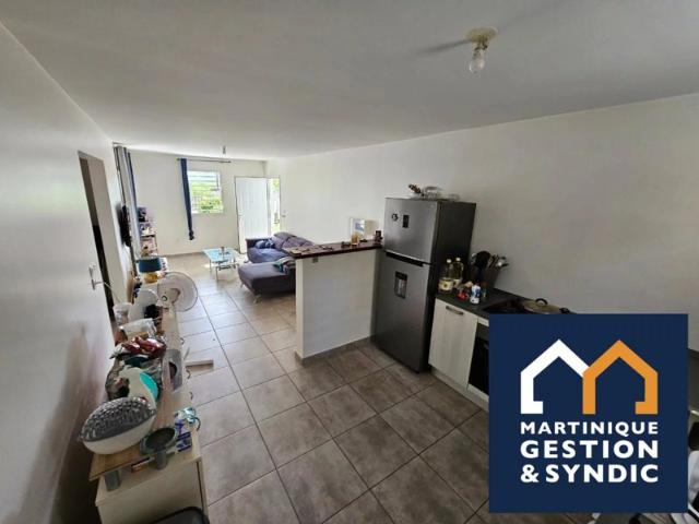 Appartement à louer Saint Esprit