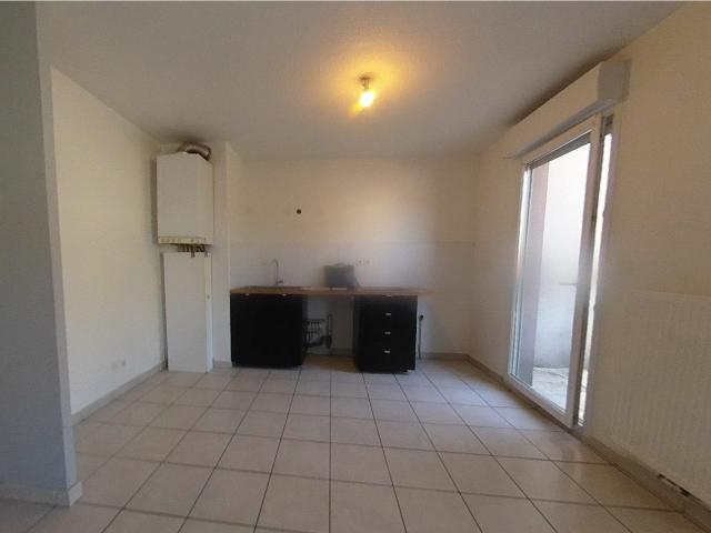 Appartement à louer Saint Fons