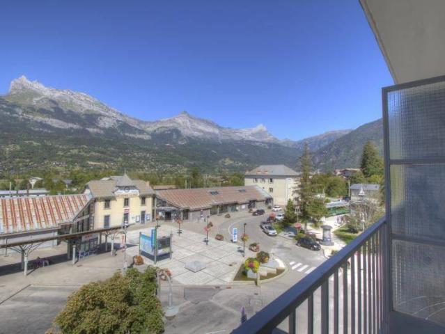 Appartement à louer SAINT GERVAIS LES BAINS