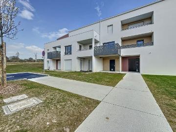 ▷ Appartement à louer • Saint Gilles Croix de Vie • 91,92 m² • 1 045 € | immoRegion
