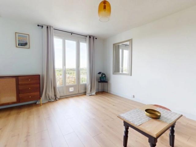 ▷ Appartement à louer • Saint Herblain • 29 m² • 610 € | immoRegion