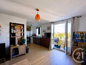 ▷ Appartement à louer • Saint Herblain • 29 m² • 610 € | immoRegion