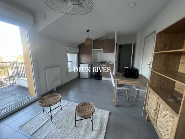 Appartement à louer Saint Herblain