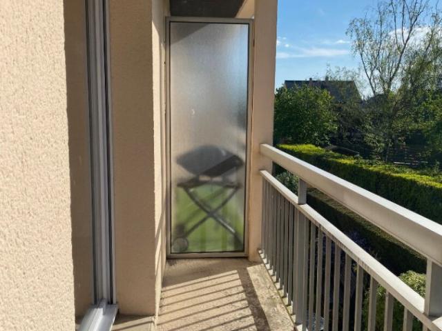 ▷ Appartement à louer • Saint Herblain • 45,46 m² • 690 € | immoRegion