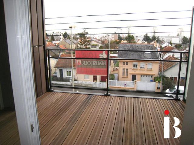 ▷ Appartement à louer • Saint Herblain • 46,16 m² • 695 € | immoRegion