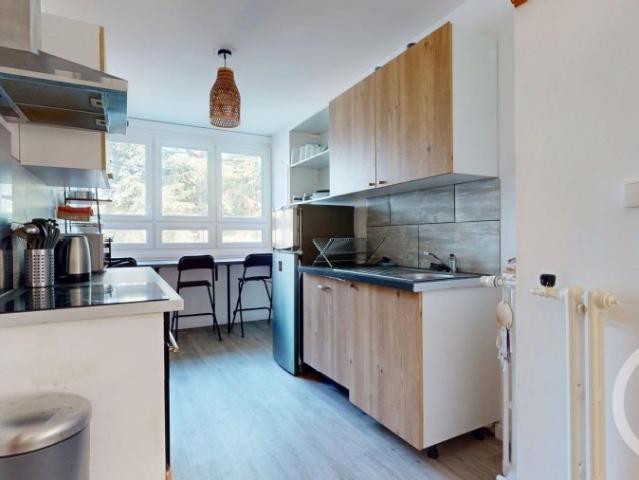 ▷ Appartement à louer • Saint Herblain • 46,92 m² • 825 € | immoRegion