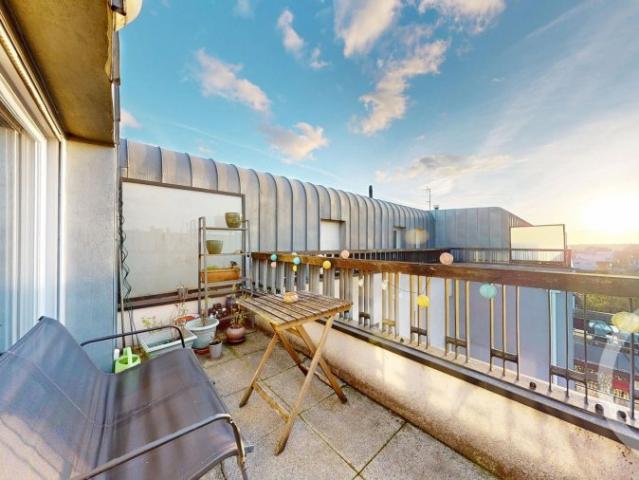 ▷ Appartement à louer • Saint Herblain • 43,26 m² • 662 € | immoRegion